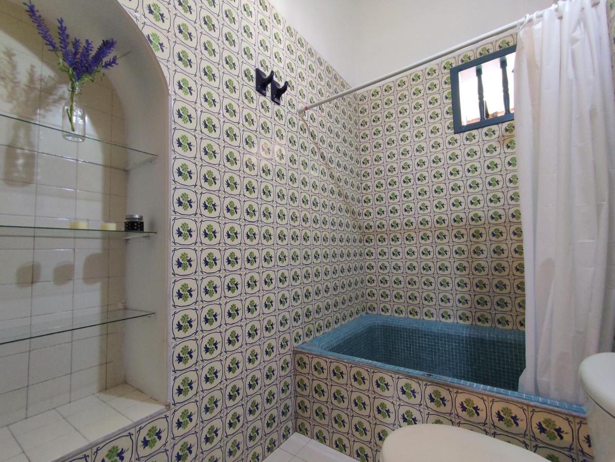 Trip Monkey Giron Otel Dış mekan fotoğraf