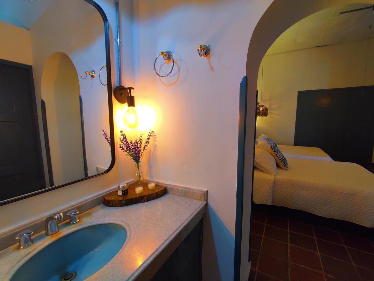 Trip Monkey Giron Otel Dış mekan fotoğraf