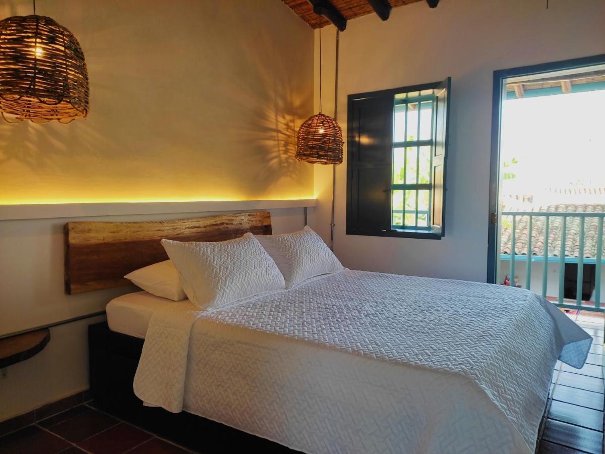 Trip Monkey Giron Otel Dış mekan fotoğraf