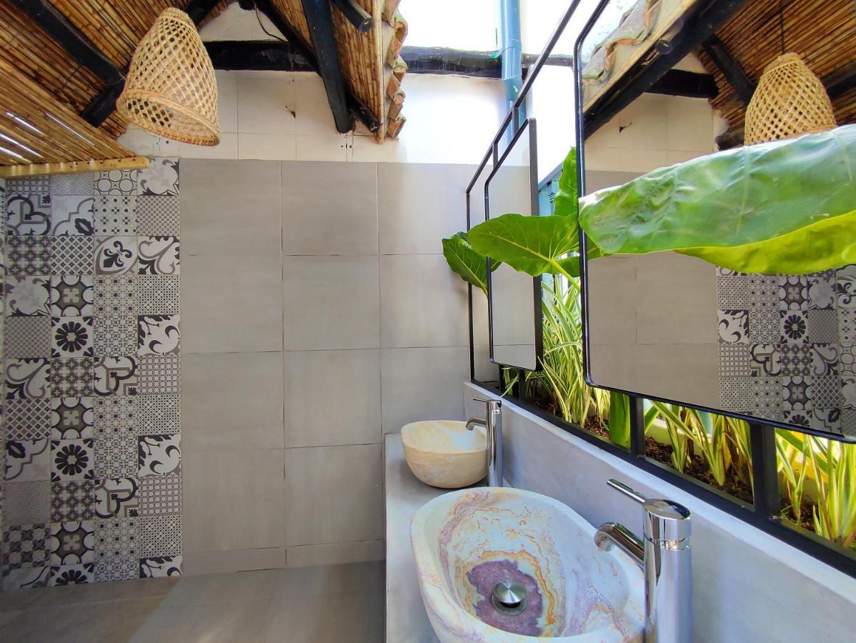 Trip Monkey Giron Otel Dış mekan fotoğraf